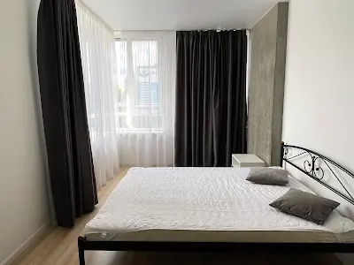 квартира за адресою Салютна вул., 2к3