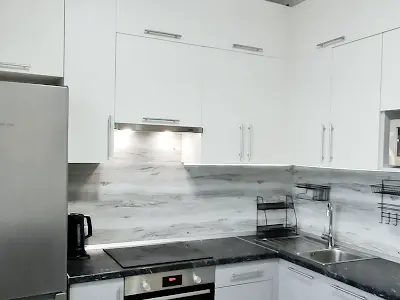 квартира за адресою Оболонський просп., 1