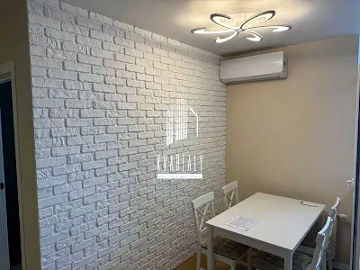квартира за адресою Приміська, 24