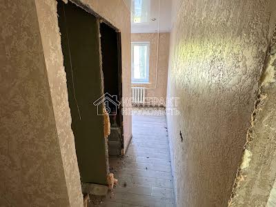 квартира за адресою Героїв Праці, 36б