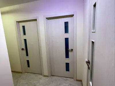 квартира за адресою Борткевича вул., 7