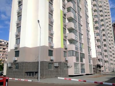 квартира по адресу Архитектора Вербицкого ул., 1-В