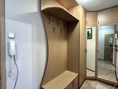 квартира по адресу Владимира Ивасюка просп. (Героїв Сталінграду), 13-А