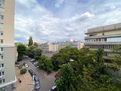 квартира по адресу Берестейский пер. (Брест-Литовский), 6/10