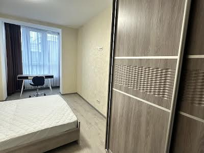 квартира за адресою В'ячеслава Чорновола вул., 46-Д