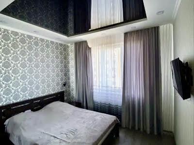 квартира за адресою Середньофонтанська вул., 35