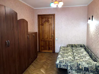 квартира за адресою Валерія Лобановського просп. (Червонозоряний), 18