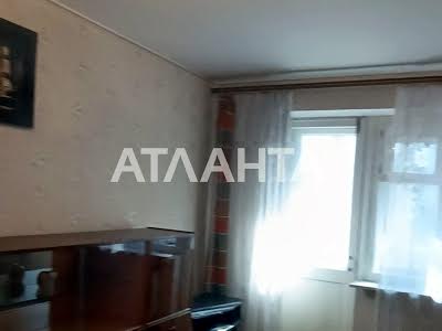 квартира за адресою Шевченка просп., 25