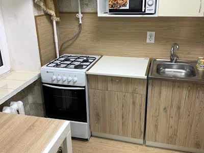 квартира по адресу Бакинская ул., 37-В