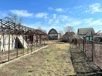 дом по адресу пр. 4-й Заміський, 23