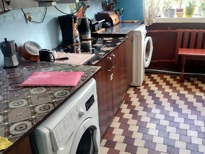 кімната за адресою Чорновола вул., 112