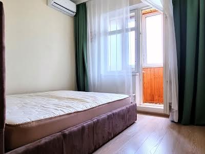 квартира за адресою Академіка Корольова просп., 14