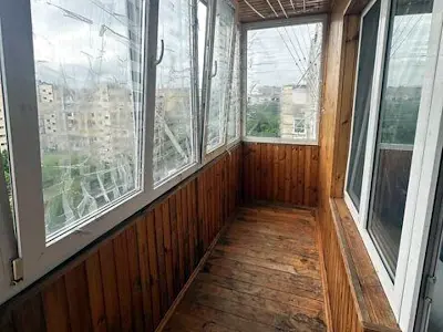 квартира по адресу Дмитрия Луценко ул. (Крейсера 'Аврора'), 5 к2