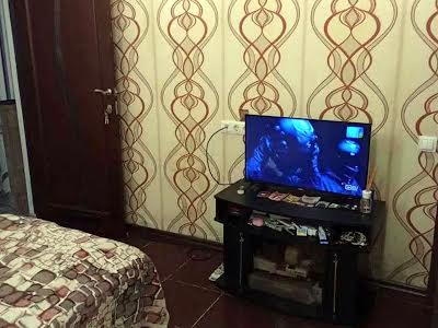 квартира за адресою Оксамитова вул., 1б