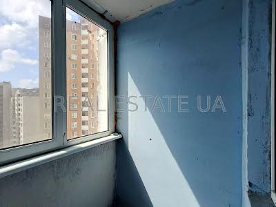 квартира за адресою Драгоманова вул., 1-Г