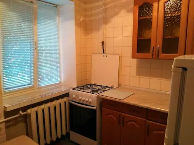 квартира за адресою Верховинна вул., 3