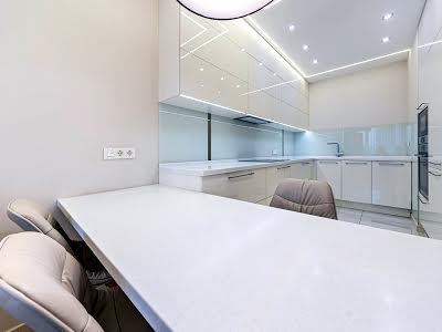 квартира за адресою Оболонський просп., 26