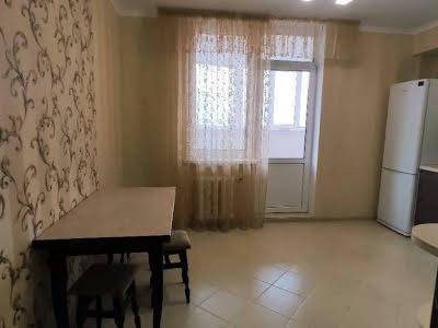 квартира по адресу Олены Пчилки ул., 2