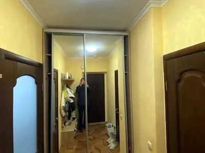 квартира по адресу Берестейский просп. (Победы), 71-А