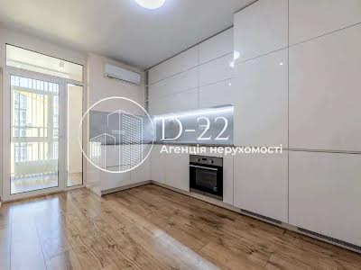 квартира за адресою Регенераторна вул., 4 к1-6