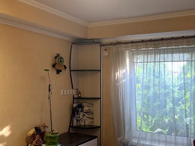квартира за адресою Соборності просп. (Возз'єднання), 1-Б