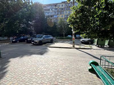 квартира по адресу Солнечная набережная ул. (Маршала Малиновского), 12