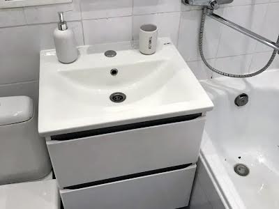 квартира по адресу Леси Украинки бульв., 30