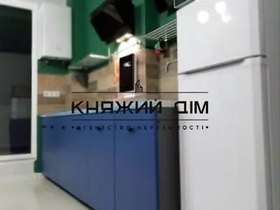 квартира за адресою Сергія Колоса вул. (Леніна), 2