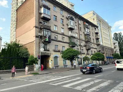 квартира по адресу Сечевых Стрельцов ул. (Артема), 52