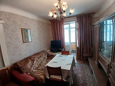 квартира по адресу Олеся Гончара ул., 79