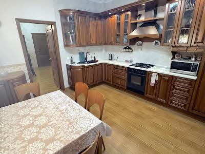 квартира за адресою Шевченка просп., 29а
