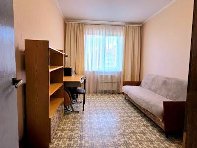 квартира за адресою Сумської Тероборони вул. (Ковпака), 91