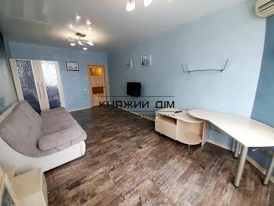 квартира по адресу Срибнокильская ул., 1