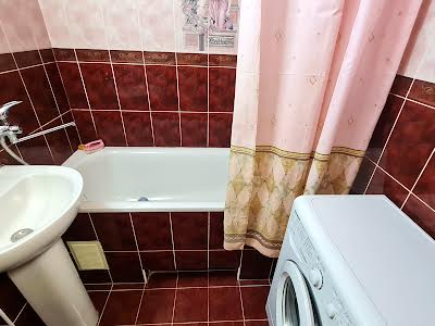 квартира за адресою Академіка Корольова вул., 81