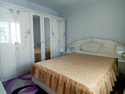 квартира за адресою Прирічна вул., 29