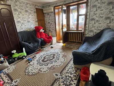 квартира по адресу Генерала Петрова ул., 78