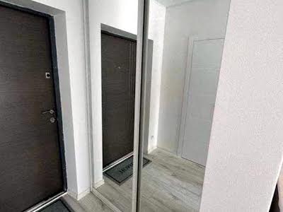 квартира по адресу Метрологическая ул., 23