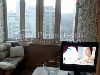 квартира по адресу Антоновича ул. (Горького), 124-А