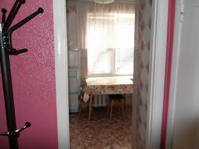 квартира по адресу Політехнічна ул. (Воїнів-Інтернаціоналістів), 12