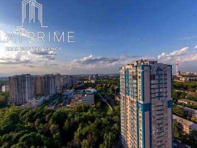 квартира за адресою Авіаконструктора Ігоря Сікорського вул. (Танкова), 1-Б