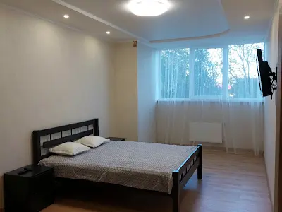 квартира за адресою Перлинна вул., 7
