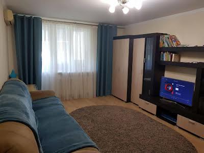 квартира за адресою Інглезі вул. (25-ї Чапаєвської Дивізії), 3/3
