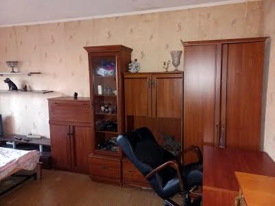 квартира за адресою Київ, Анатолія Солов'яненка вул. (Олександра Бойченка), 8