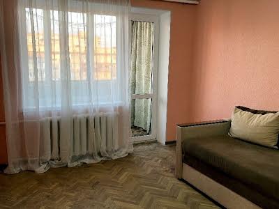 квартира за адресою Мілютенка вул., 11-Б