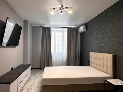 квартира за адресою Боголюбова вул., 31