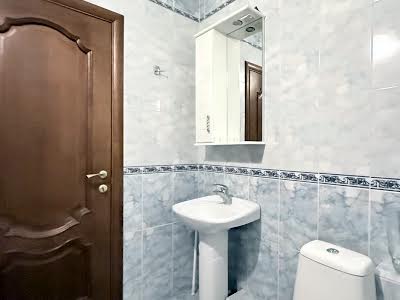 квартира за адресою Головацького, 23 Г