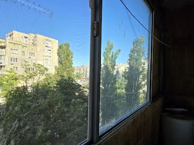 квартира по адресу Академика Глушко просп., 24а