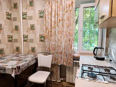 квартира за адресою Радистів вул., 4