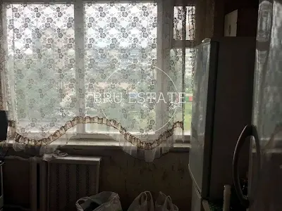 квартира за адресою Юрія Шумського вул., 10