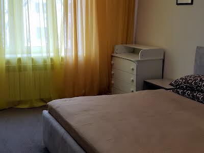 квартира по адресу Коциловского ул., 23